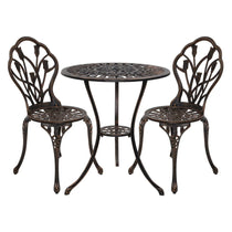 Bistro Sets & Chairs