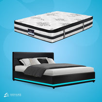 Bed & Mattress Packages